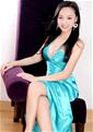 Hundreds of beauties: Lingai, China woman seeking foreign man