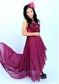We hope you enjoy our photo gallery; beautiful Thai woman Chunqing