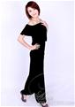 Date the woman of your dreams: Eastern Asian American bride Yong from Changsha