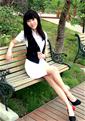 Date the woman of your dreams: sexy Thai bride Lei