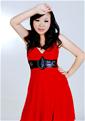 Welcome to our photo gallery! Take a look at Asian mail bride liwei