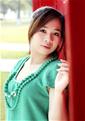 Hundreds of beauties: hot Thai bride Xi Yan