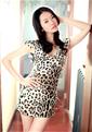 Pictures of beautiful women: pretty Asian lady Meihua