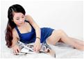 Hundreds of stunning women: Xueping, Asian girl gallery