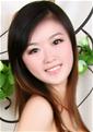 Absolutely stunning women: Qin, girl from China