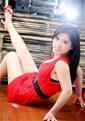 Thousands of beauties: mature Asian woman Rong