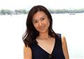 Gorgeous women pictures: marriage minded Asian woman Jingyao (Tess) from Beijing