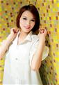 Hundreds of beauties: beautiful Asian single woman Huabi