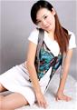Date the woman of your dreams: Asian photo model Zan from Changsha