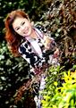 Most gorgeous women: China mail order bride Qiu e