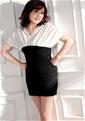 Most gorgeous women: Thai girl model Wei from Chongqing
