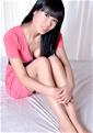 Hundreds of stunning women: Huiyan, girl in China