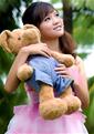 Most gorgeous women: China mail order bride Xiangyue