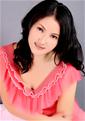 Gorgeous women pictures: exotic Asian woman yanzhen