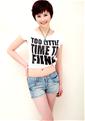 Hundreds of gorgeous pictures: beautiful and sexy Asian woman Xiaofan