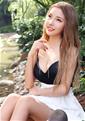 Gorgeous member profiles: attractive Asian dating partner Jing from Hengyang