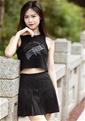 Date the member of your dreams: gorgeous Asian member Yuelian