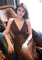 We invite you to browse our photo gallery: Online member Xiaoqing(Evy)