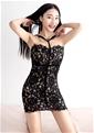 Most gorgeous profiles: Chuanchuan(Alice), Asian member gallery