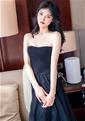 Hundreds of gorgeous pictures: Shaoqiu, attractive Asian member picture