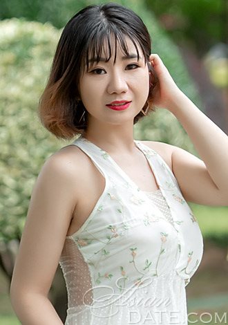 Gorgeous member profiles: Asian member profile Qiao from Harbin