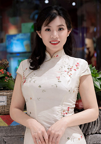 Hundreds of gorgeous pictures: xuyu from Changsha, Asian Member for romantic companionship