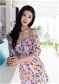 Gorgeous profiles pictures: caring China member Xiao from Kunming