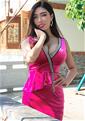 Most gorgeous profiles: Huijuan (Elsa), Asian member