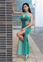 Date the member of your dreams, Asian member photo: Huijuan (Elsa) from Shanghai