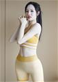 Hundreds of beauties: China member, member Xiao ning