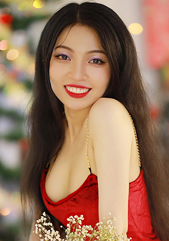 Gorgeous profiles only: Lien (Rosie) from Ho Chi Minh City, addresses, caring Vietnam profiles