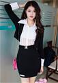 Pictures of beautiful profiles: Dian dian, address free Asian member member