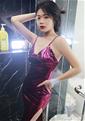 Hundreds of beauties: meet Asian Member Ziqing