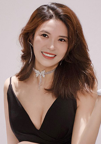Most gorgeous profiles: China dating partner Yuelan from Chongqing