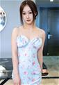 Date the member of your dreams: caring Asian member Huilian from Chengdu