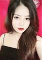 Gorgeous profiles pictures: dating Asian member thị thuỳ linh