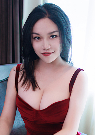 Hundreds of gorgeous pictures: gorgeous Asian dating partner Jiahui from Guangzhou