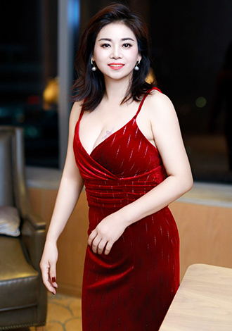 Gorgeous member profiles:dateOnline member Huimei