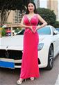 Most gorgeous profiles: Fangdi (Sofia), romantic companionship Asian member