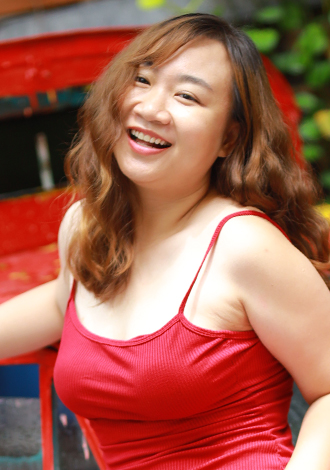 Hundreds of gorgeous pictures: meet Asian member Minh Luan(lucy) from Ho Chi Minh City