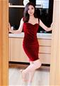 Thousands of beauties: mature Asian member Xiaowen