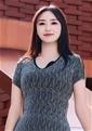 Gorgeous profiles only: Ranran from Shanghai, member Asian tall