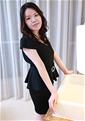 Hundreds of beauties: Asian member friend Na