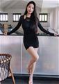 Welcome to our photo gallery! Take a look at attractive Asian dating partner Cathy