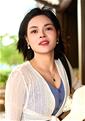 Most gorgeous profiles: Miaohong from Nanning, beautiful, romantic companionship, Asian member